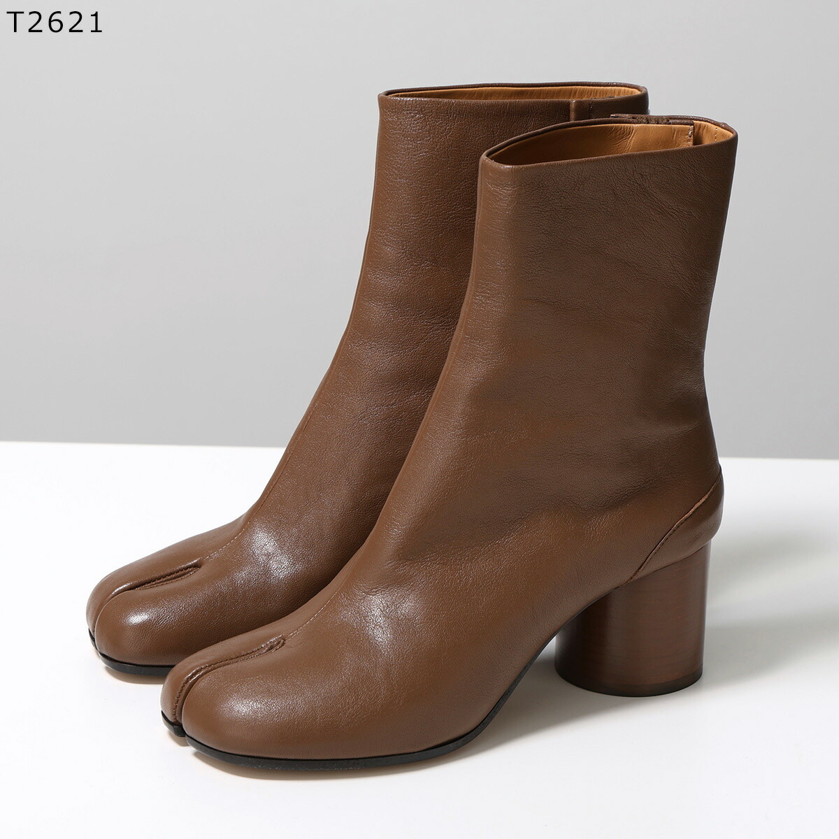 楽天市場】MAISON MARGIELA メゾンマルジェラ タビブーツ Tabi