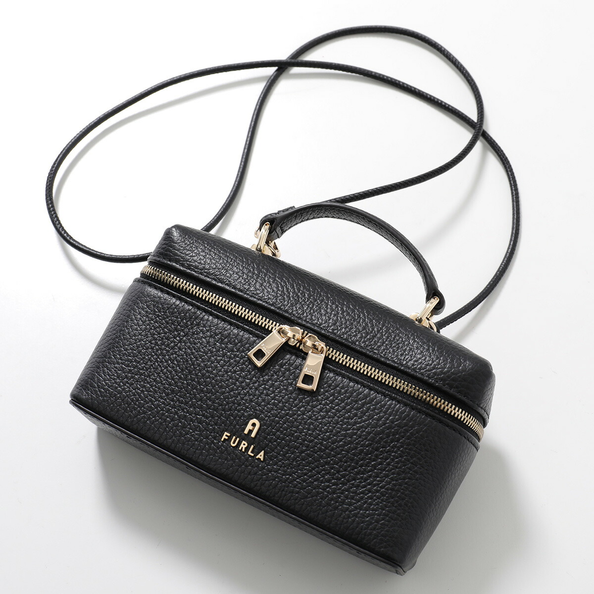 楽天市場】Furla フルラ ショルダーバッグ Camelia Micro カメリア