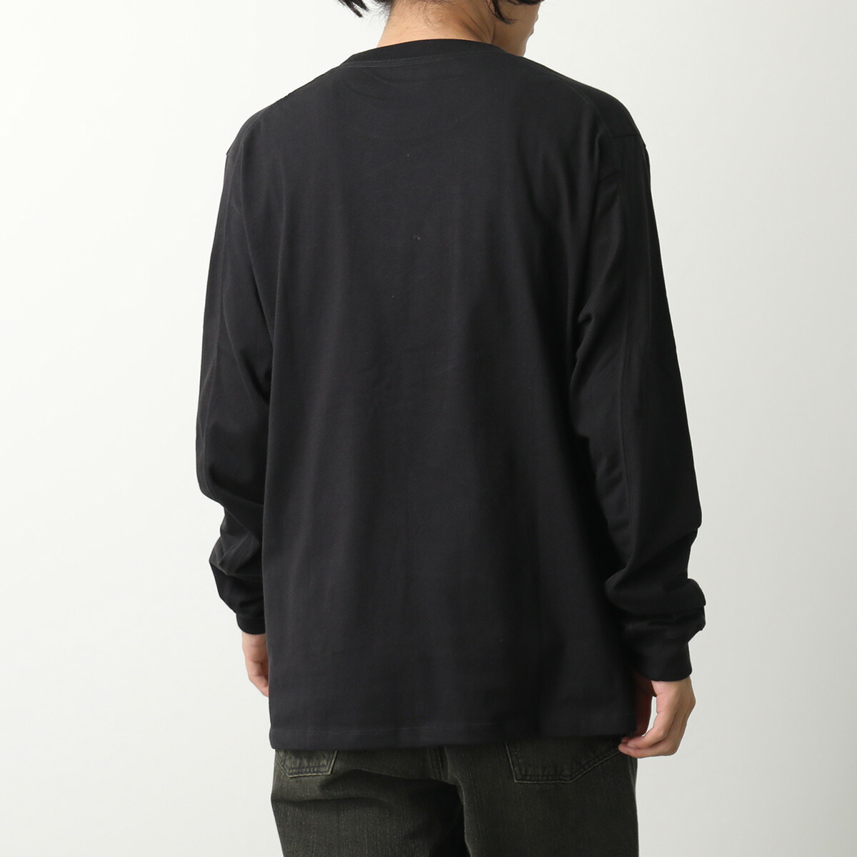 楽天市場】ARC'TERYX アークテリクス Tシャツ KRAGG COTTON LS