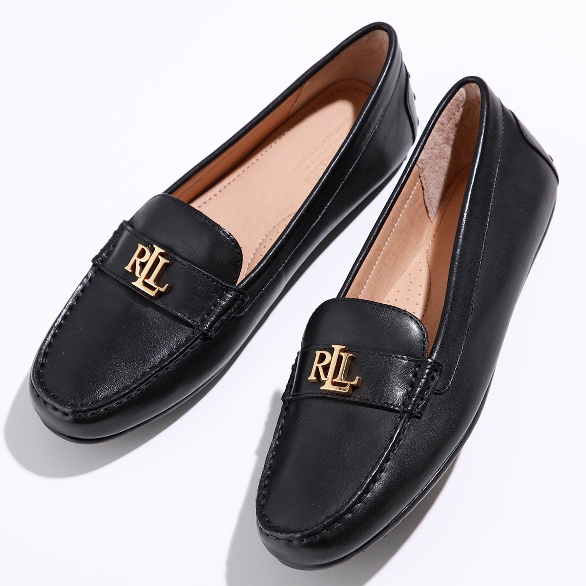 楽天市場】Lauren Ralph Lauren ローレンラルフローレン ドライビング
