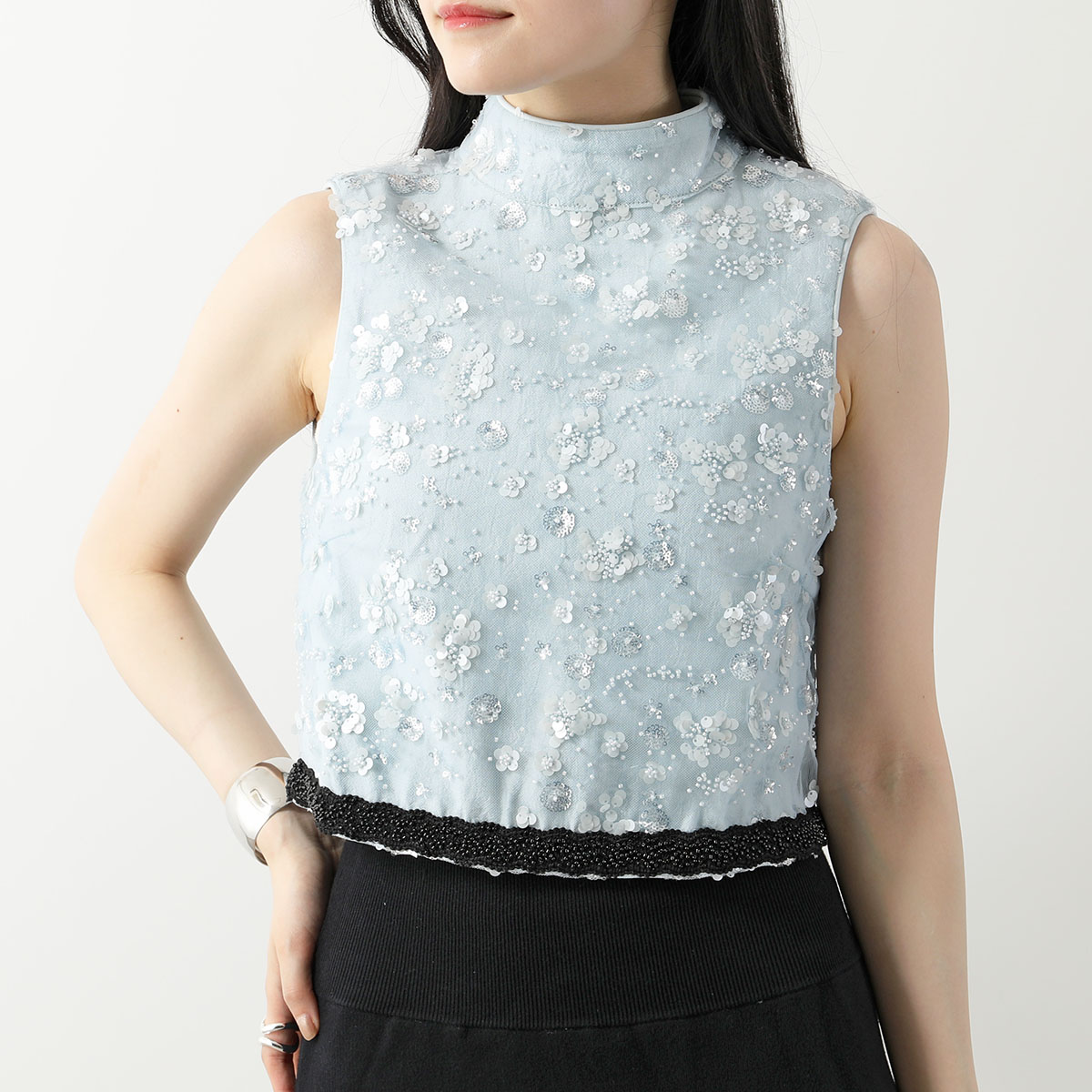 楽天市場】Sister Jane シスタージェーン ブラウス Blossom Bead