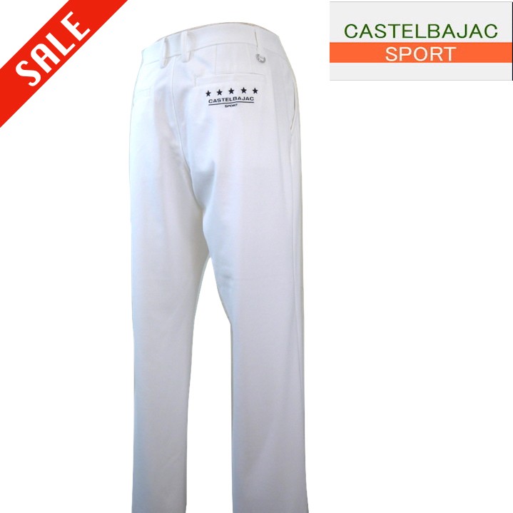 カステルバジャック⁄CASTELBAJAC 美品 カステルバジャック デザイン