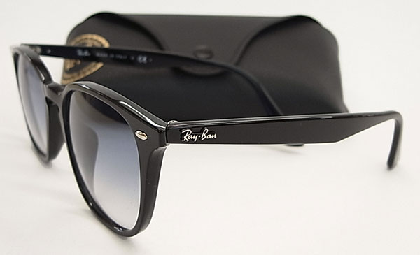 楽天市場】【Ray-Ban】レイバン サングラス RB4258F-601/19 吉永啓之輔