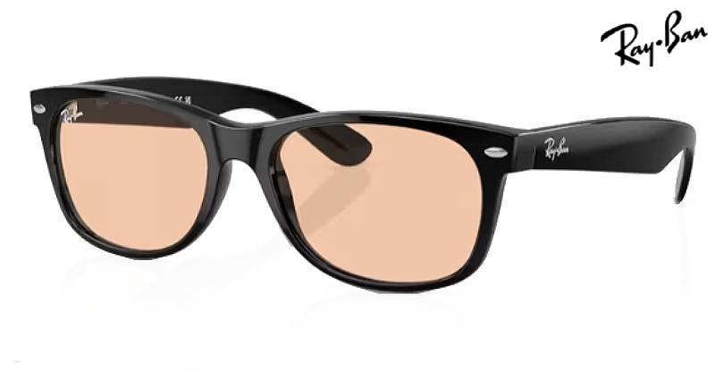 楽天市場】【Ray-Ban】 レイバン サングラス RB2132F-601/4B 55サイズ