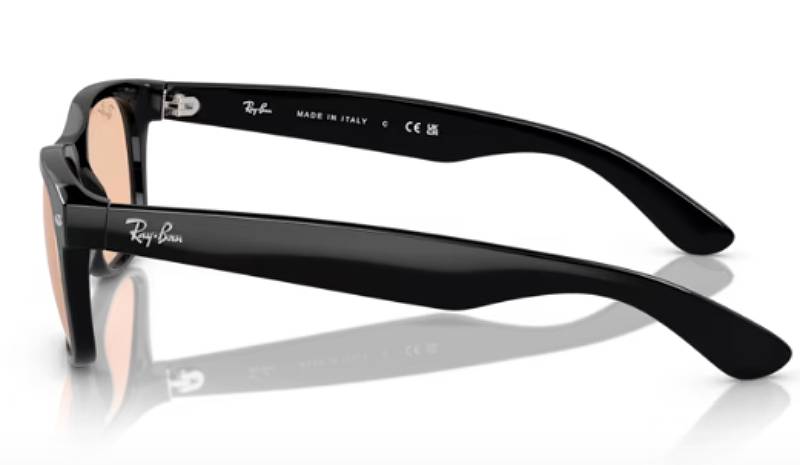 楽天市場】【Ray-Ban】 レイバン サングラス RB2132F-601/4B 55サイズ