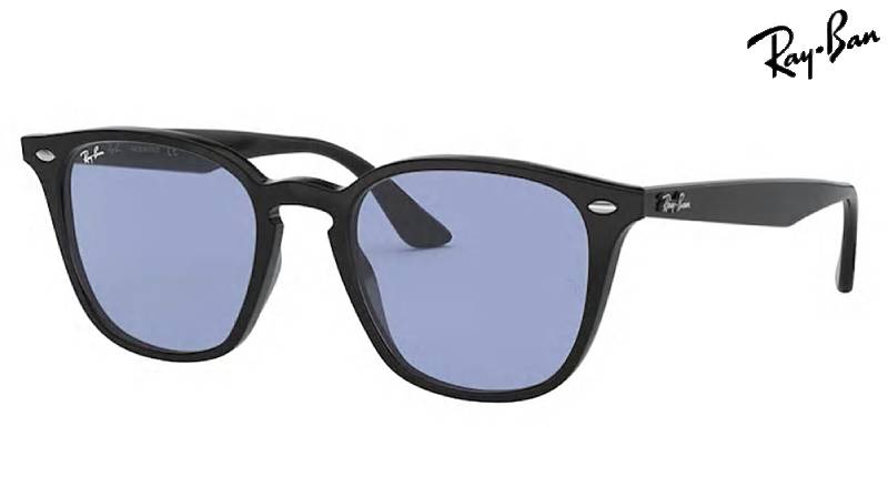 楽天市場】【Ray-Ban】レイバン サングラス RB4258F-601/80