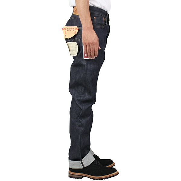 楽天市場】Levi's Vintage Clothing 501 XX 1947 MODEL レザーパッチ