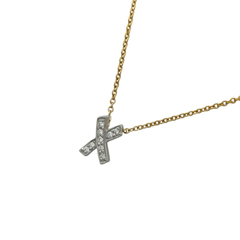 楽天市場】FOXEY Necklace ”Crystal Moon” 25772 グレー
