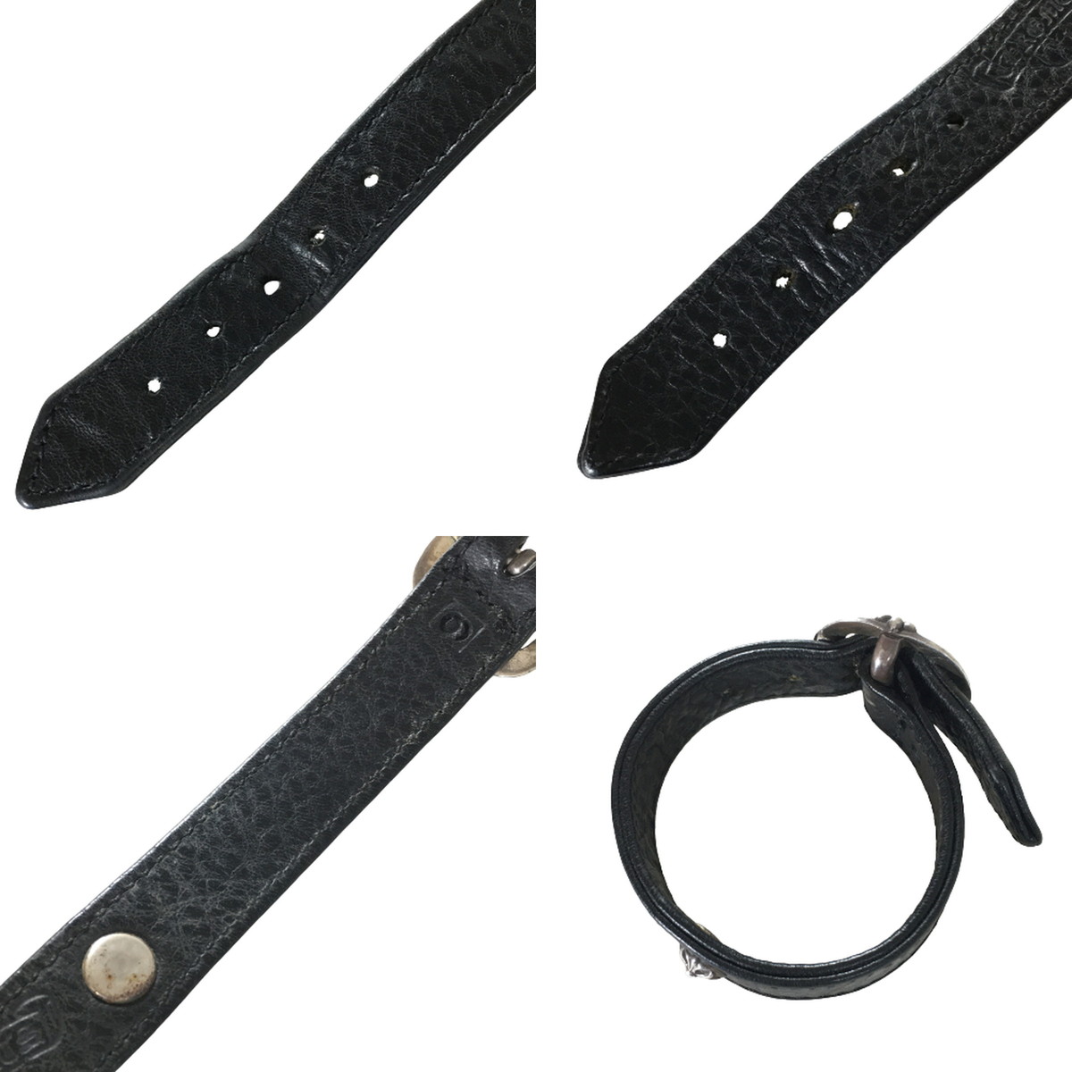 楽天市場】【中古】クロムハーツ CHROME HEARTS ガンスリンガー クロス