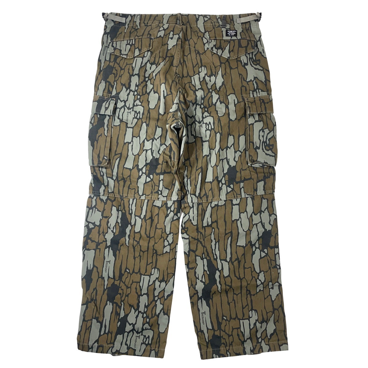 楽天市場】シュプリーム 25SS Supreme Cargo Pant Mossy Oak Trebark