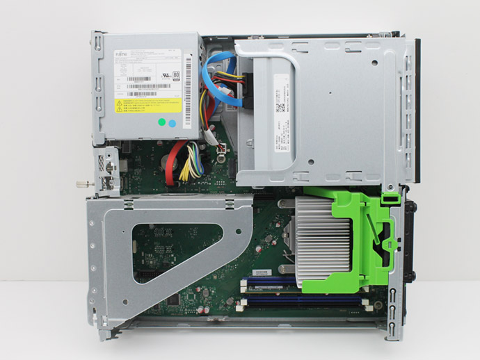 楽天市場】デスクトップPC Windows11 富士通 ESPRIMO D588/B FMVD43001