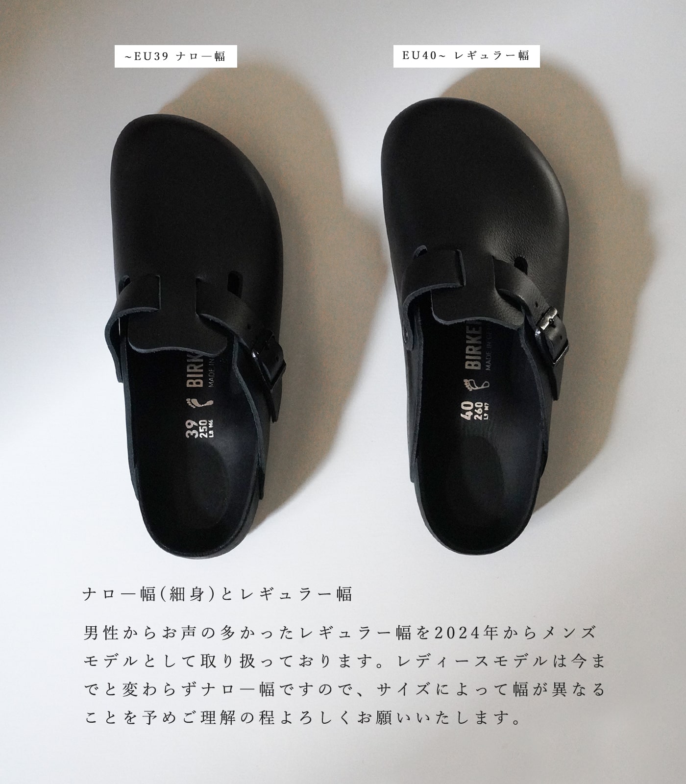 BIRKENSTOCK ブラックサンダル 29cm 箱無し まむ様 BIRKENSTOCK