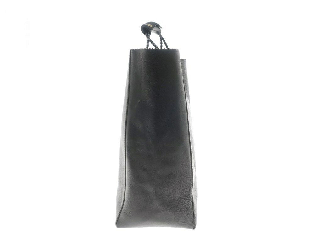 楽天市場】【中古】ガンゾ GANZO SACCHETTO3 サケット3 レザー