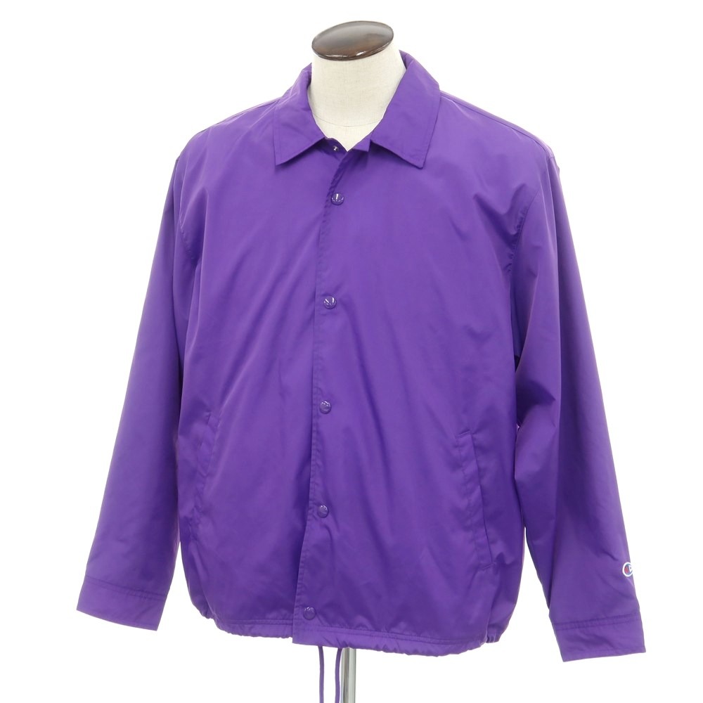 楽天市場】【中古】シュプリーム Supreme 2024年春夏 Champion Coaches