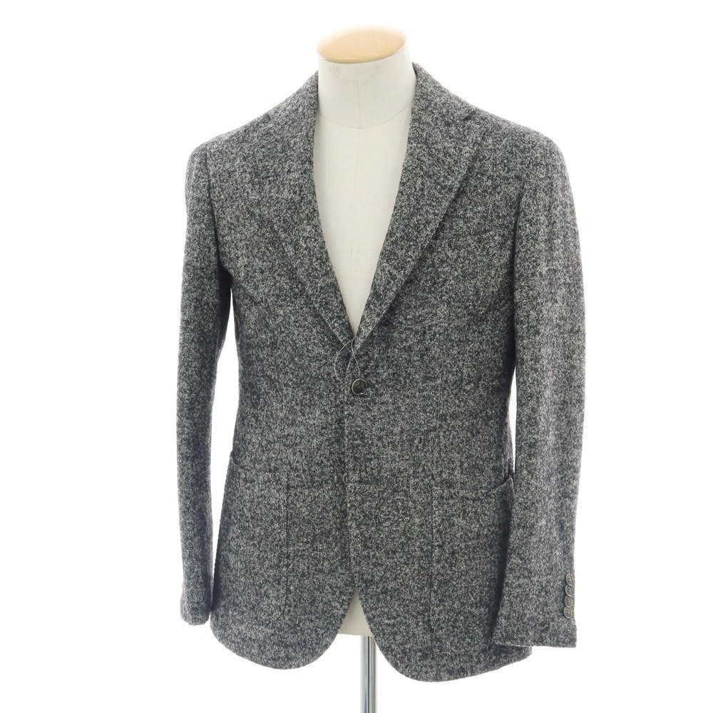 楽天市場】ring jacket（カラーグレー）（メンズファッション）の通販