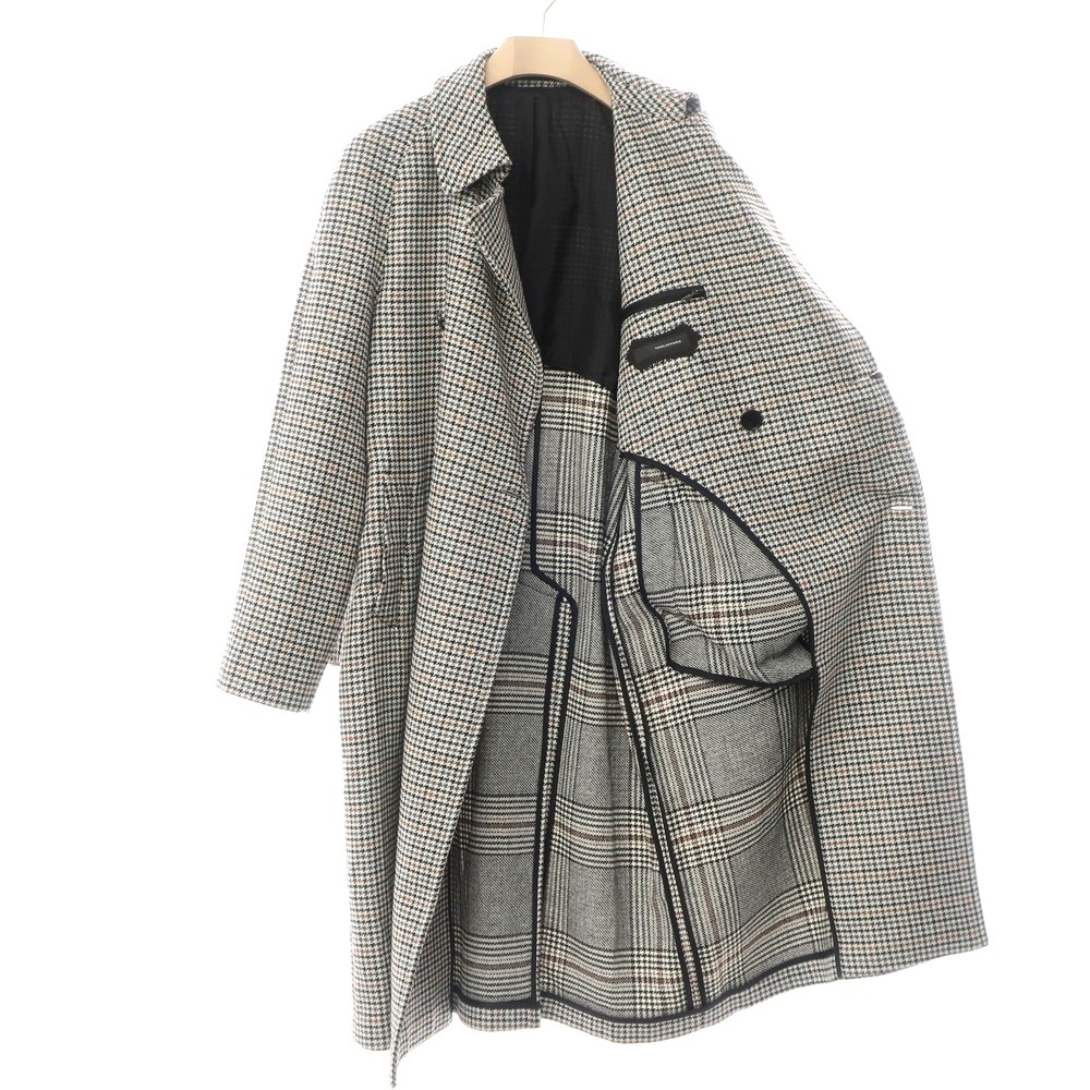 楽天市場】【新品】タリアトーレ TAGLIATORE BROCK/S オーバーペーン