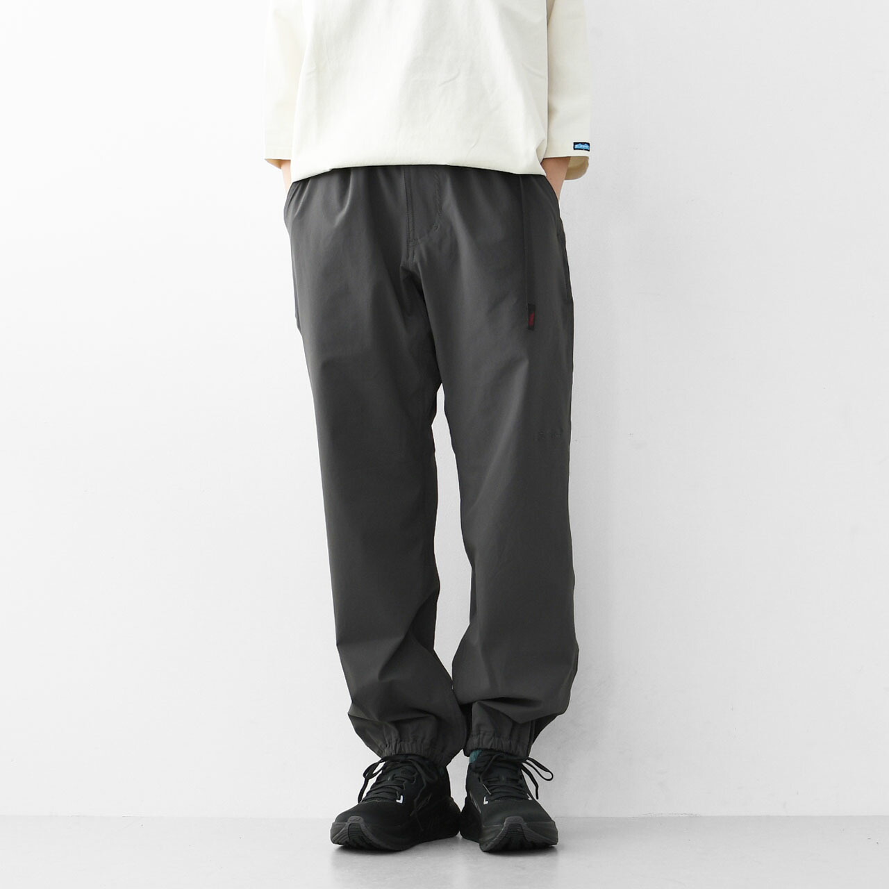 楽天市場】GRAMICCI [グラミチ] 4WAY STRETCH TRACK PANT [GMP4-FJP12