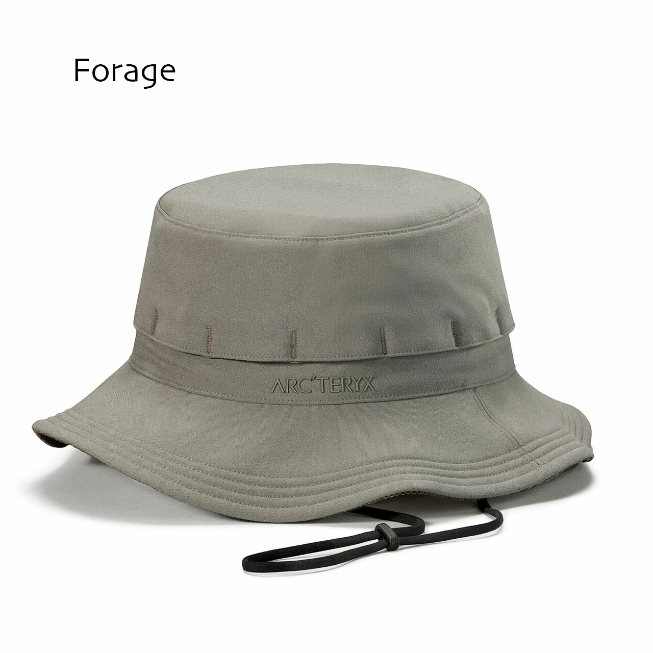 楽天市場】ARC'TERYX [アークテリクス正規代理店] Cranbrook Hat