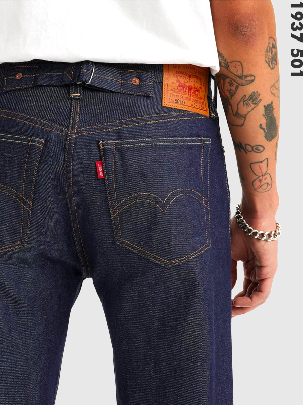 楽天市場】LEVI'S VINTAGE CLOTHING リーバイスヴィンテージ