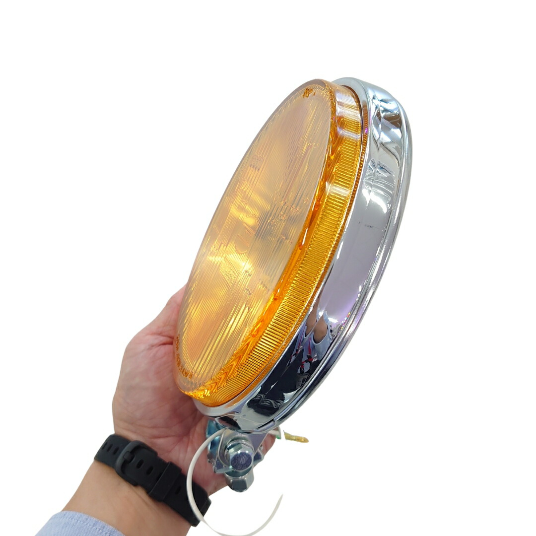 楽天市場】【2/25はP5倍！エントリ最大P9倍】HF-161YW 丸型ハロゲン
