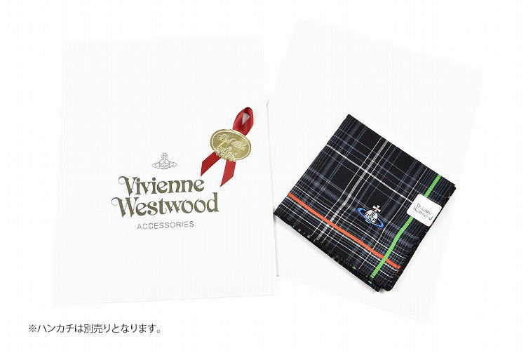 楽天市場】ヴィヴィアンウエストウッド ブランド ハンカチ専用