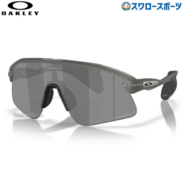 楽天市場】サングラス オークリー 野球（カラーグレー）（スポーツ