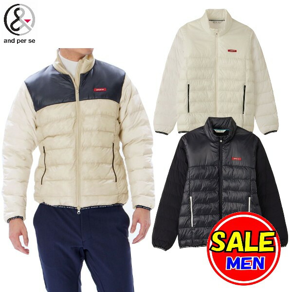 楽天市場】【40%OFF！セール】アンパスィ/and per se(秋冬モデル