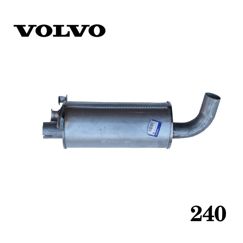 楽天市場】ボルボ 240 244 245 VOLVO 純正 フランス製 Genuine