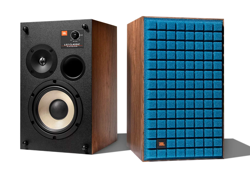 楽天市場】JBL - L52 Classic/ブルー（JBLL52CLASSICBLU）（ペア