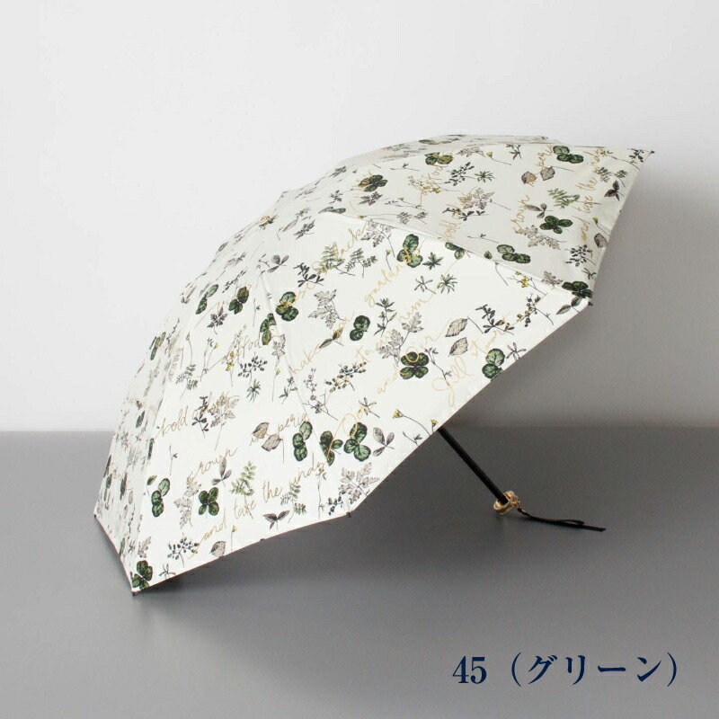 楽天市場】JILLSTUART ジルスチュアート 晴雨兼用傘 折りたたみ ミニ傘