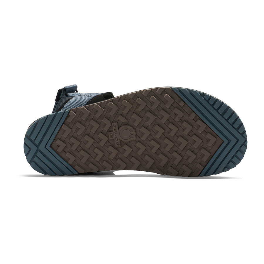 楽天市場】送料無料【XEROSHOES ゼロシューズ】M's D-トレイル
