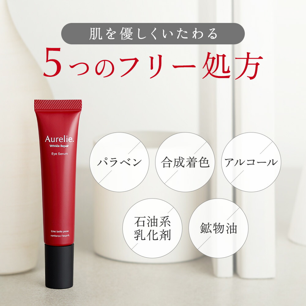 楽天市場】リンクルリペア アイセラム 医薬部外品【MEGUMI開発
