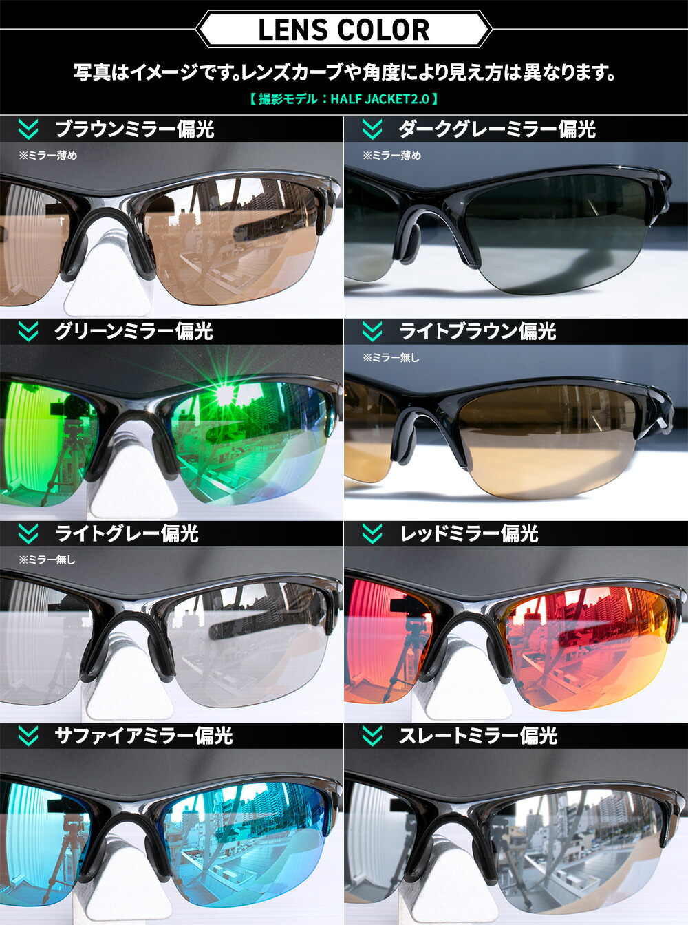 楽天市場】レイバン サングラス 交換レンズ ジャジョ RAYBAN JA-JO