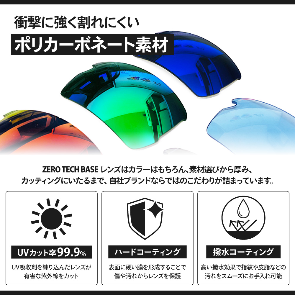 楽天市場】レイバン サングラス 交換レンズ クラブマスター RAYBAN