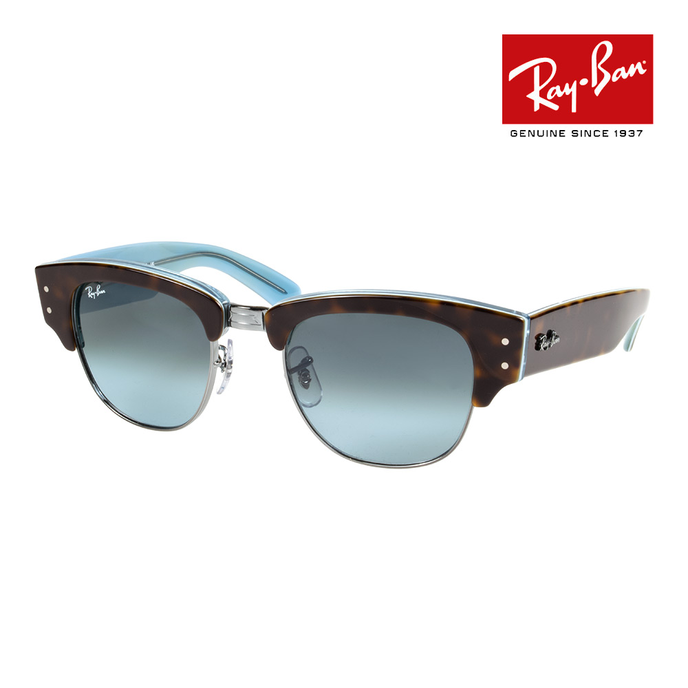 レイバン MEGA CLUBMASTER RB0316S (サングラス) 価格比較 - 価格.com