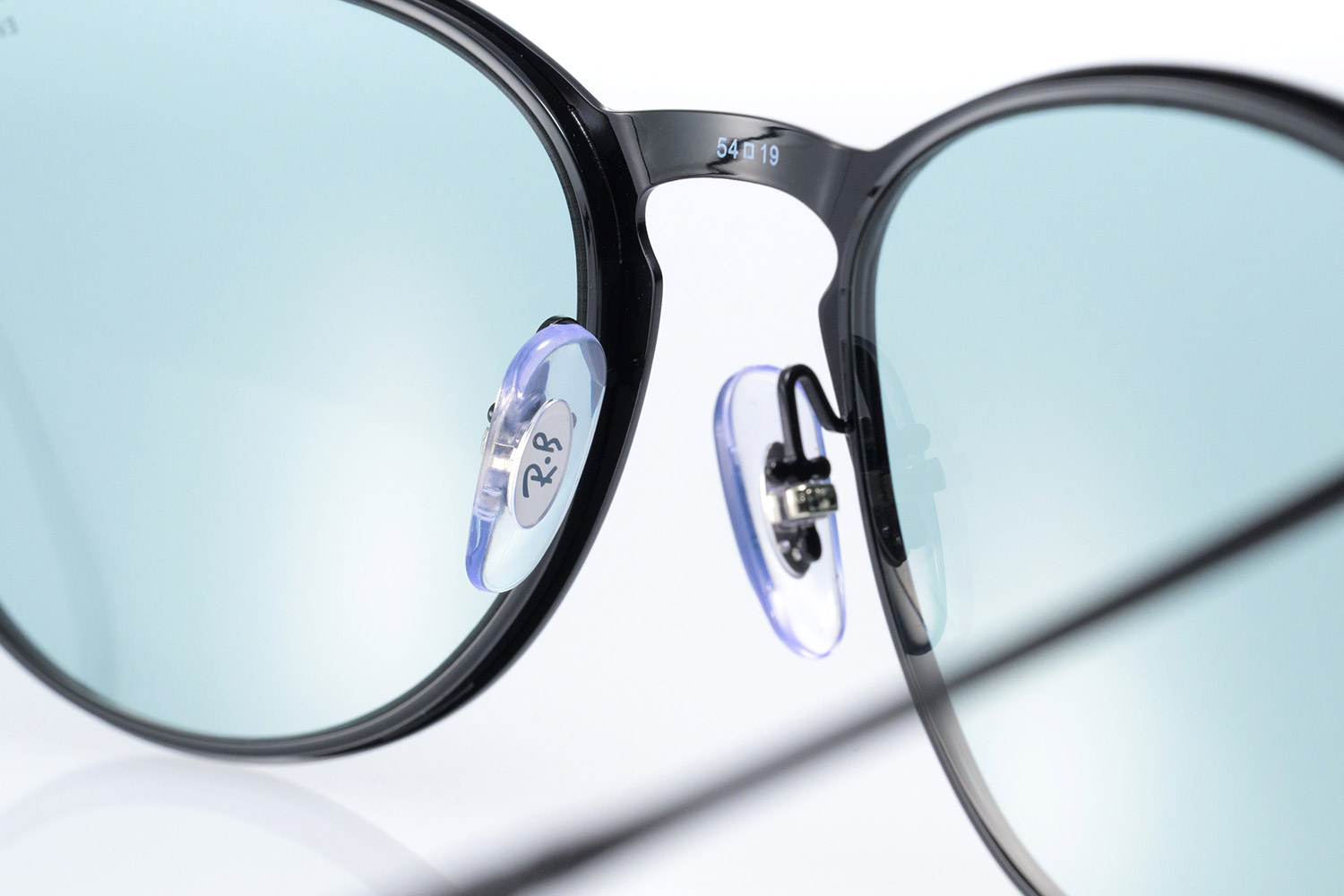 楽天市場】レイバン サングラス rb3539 54サイズ 002/Q5 RAYBAN ERIKA