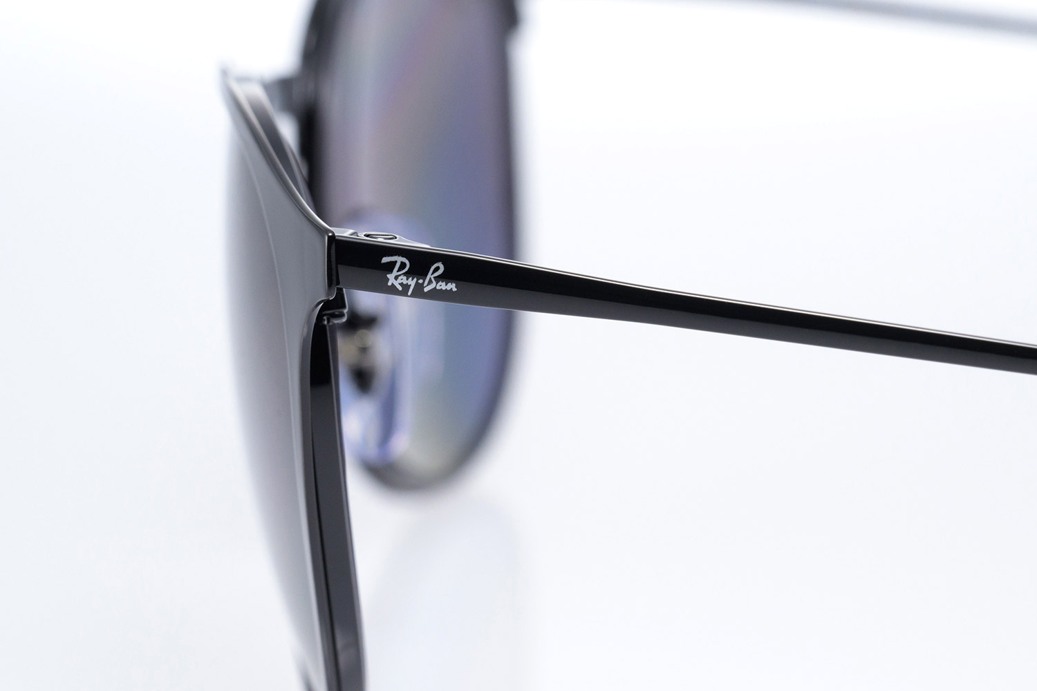 楽天市場】レイバン サングラス rb3539 54サイズ 002/T3 RAYBAN ERIKA