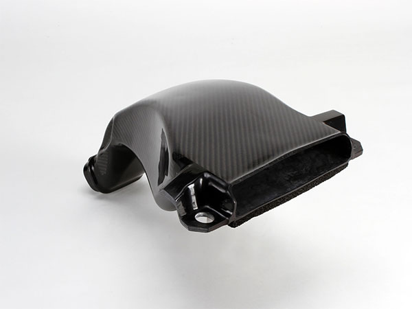 楽天市場】TGS X-Fang インテークダクト デリカD:5 3DA-CV1W 2019/2