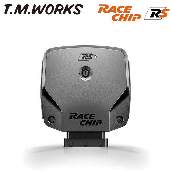 楽天市場】T.M.WORKS レースチップRS シビック FL5 2017/9〜2021/8