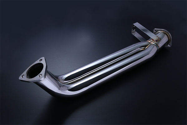 楽天市場】D-MAX デュアルフロントパイプ 180SX RPS13 H3.1～ SR20DET