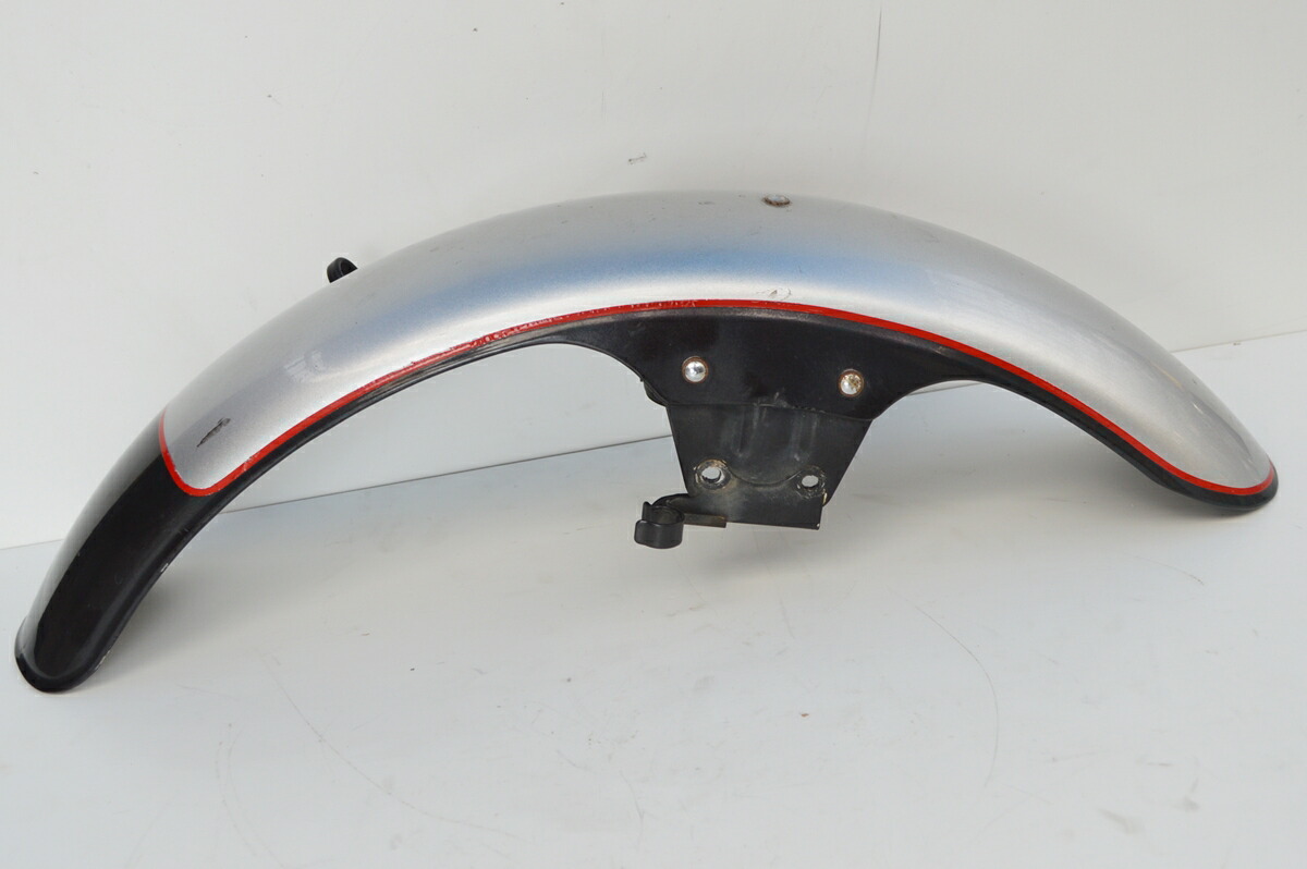 楽天市場】HONDA ホンダ CB750F フロントフェンダー 中古品 当時物
