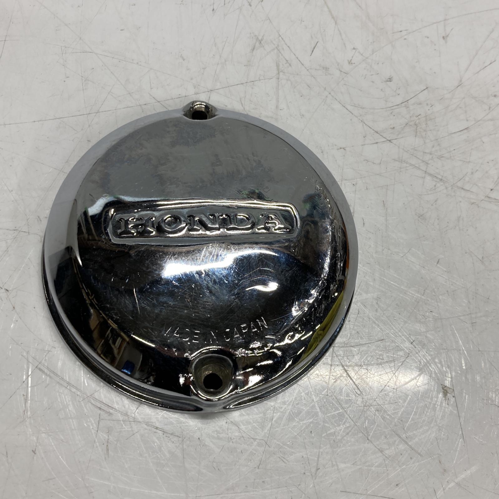 楽天市場】HONDA ホンダ CB750K ポイントカバー CB750【中古