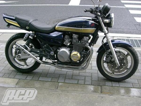 楽天市場】ゼファー400 Z2タイプ テールカウル : AUTO WORLD