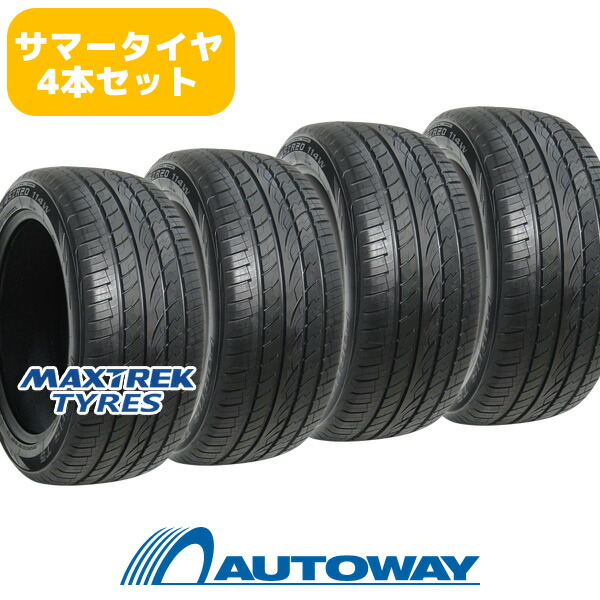 楽天市場】【P最大29倍！3/1】【取付対象】MAXTREK マックストレック
