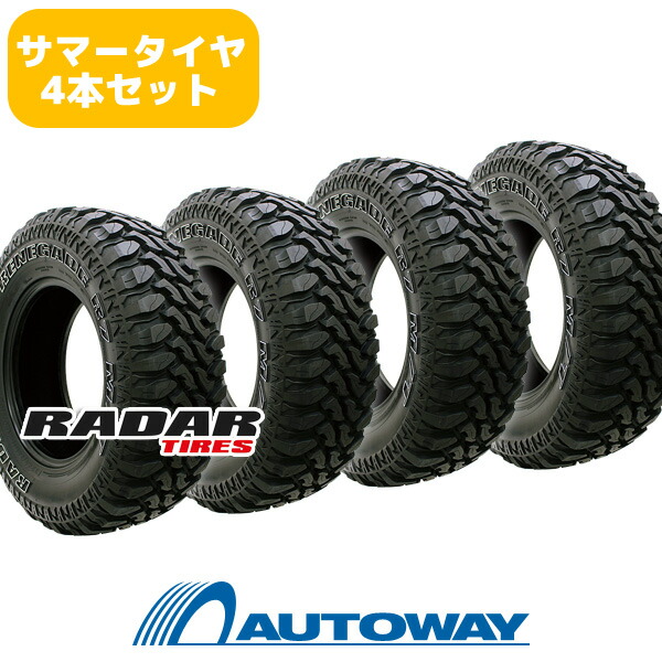 楽天市場】【P最大27倍！】【取付対象】Radar レーダー RENEGADE R7 M