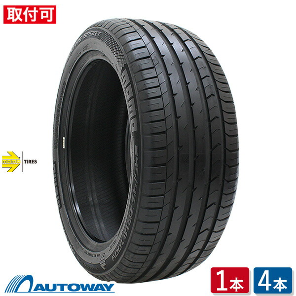 楽天市場】【取付対象】MOMO Tires モモ TOPRUN_M-300 225/45R18 (225