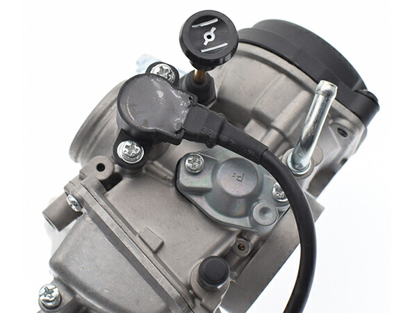 楽天市場】SR400 RH01J キャブレター 3HT 2001-2010 3HT-14901-20/3HT