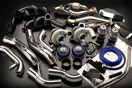 楽天市場】sr20det タービンの通販
