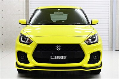楽天市場】ZC33S スイフトスポーツ アイライン 塗装済品/スパー