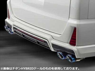 楽天市場】voxy 80 後期（マフラー｜排気系パーツ）：パーツ<車用品<車